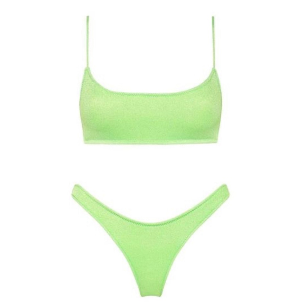 Triangl Top ONLY
